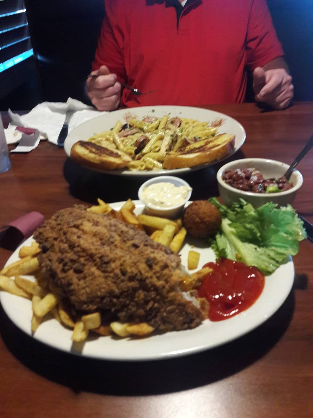 Shuck N Jive | restaurant | 401 W President George Bush Hwy #126, Richardson, TX 75080, USA | 4699164912 OR +1 469-916-4912