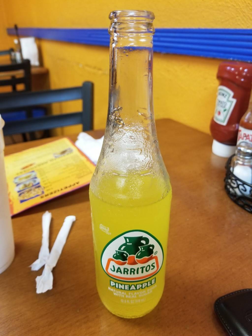 Baja Mar Fish Tacos | restaurant | 217 E Foothill Blvd, Monrovia, CA 91016, USA | 6263586218 OR +1 626-358-6218