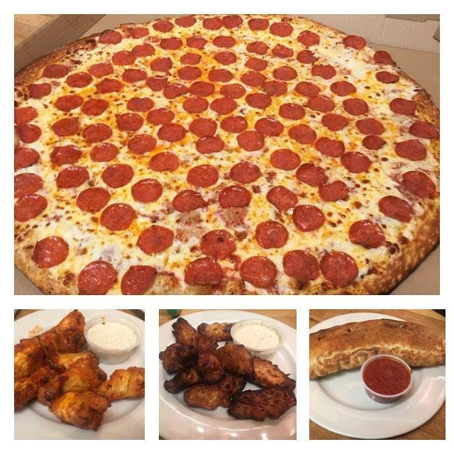 guidos pizza catering | restaurant | 26318 Friendly Valley Pkwy, Santa Clarita, CA 91321, USA | 6612524227 OR +1 661-252-4227