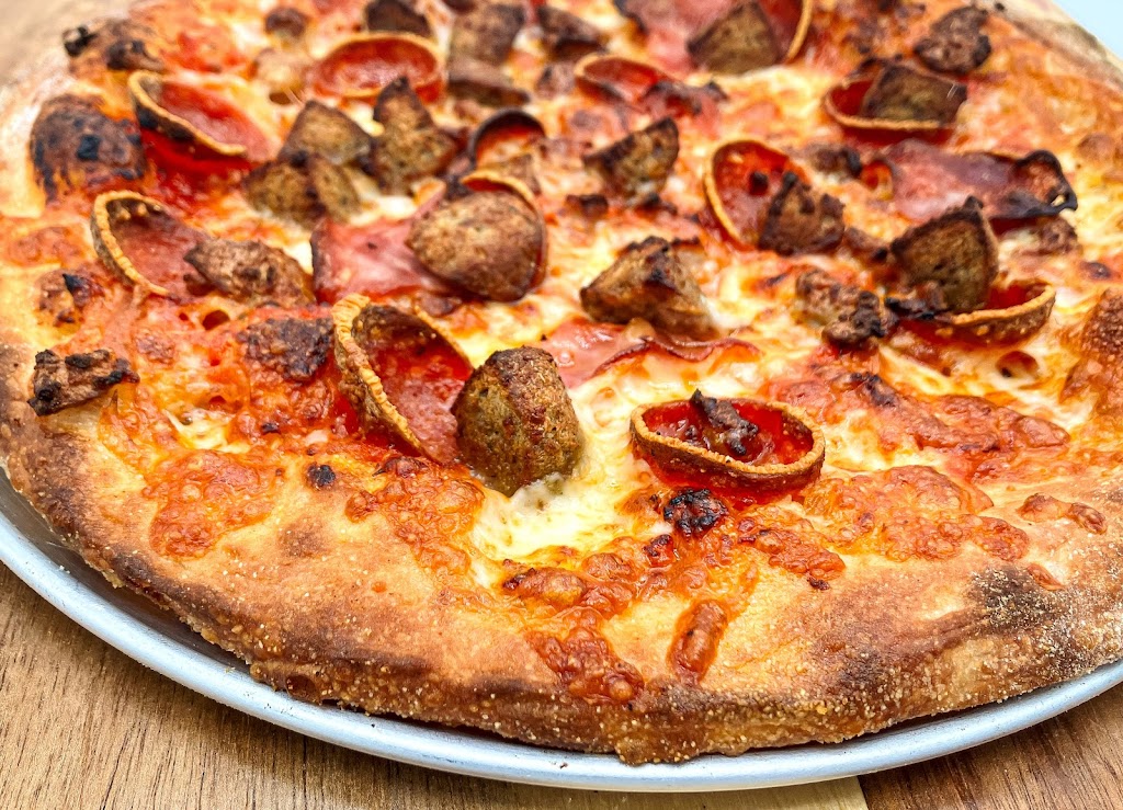 Jackpot Pizza | restaurant | 2022 Wilcrest Dr Suite K104, Houston, TX 77042, USA | 7133645316 OR +1 713-364-5316