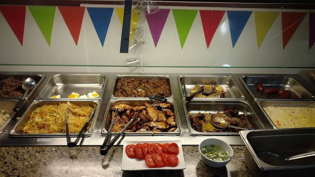 Mabuhay Restaurant & Catering | restaurant | 1232 Bloomingdale Rd, Glendale Heights, IL 60139, USA | 6307657680 OR +1 630-765-7680