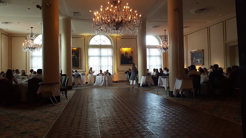 Pittsburgh Athletic Association | restaurant | 4215 Fifth Ave, Pittsburgh, PA 15213, USA | 4126833810 OR +1 412-683-3810