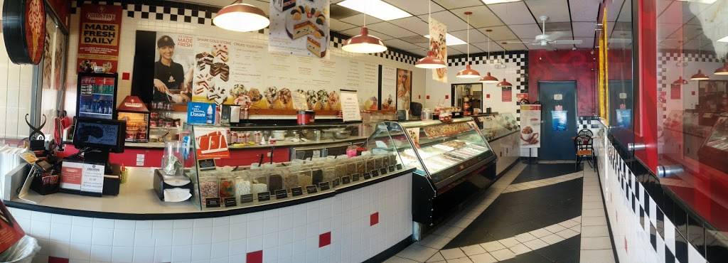 Cold Stone Creamery | bakery | 4247 Atlantic Ave, Long Beach, CA 90807, USA | 5629971945 OR +1 562-997-1945