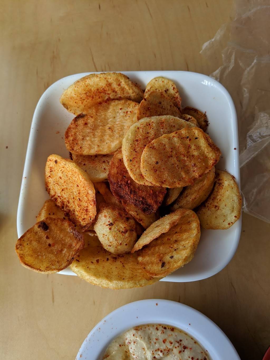 Mini Kabob | restaurant | 313 1/2 Vine St, Glendale, CA 91204, USA | 8182441343 OR +1 818-244-1343