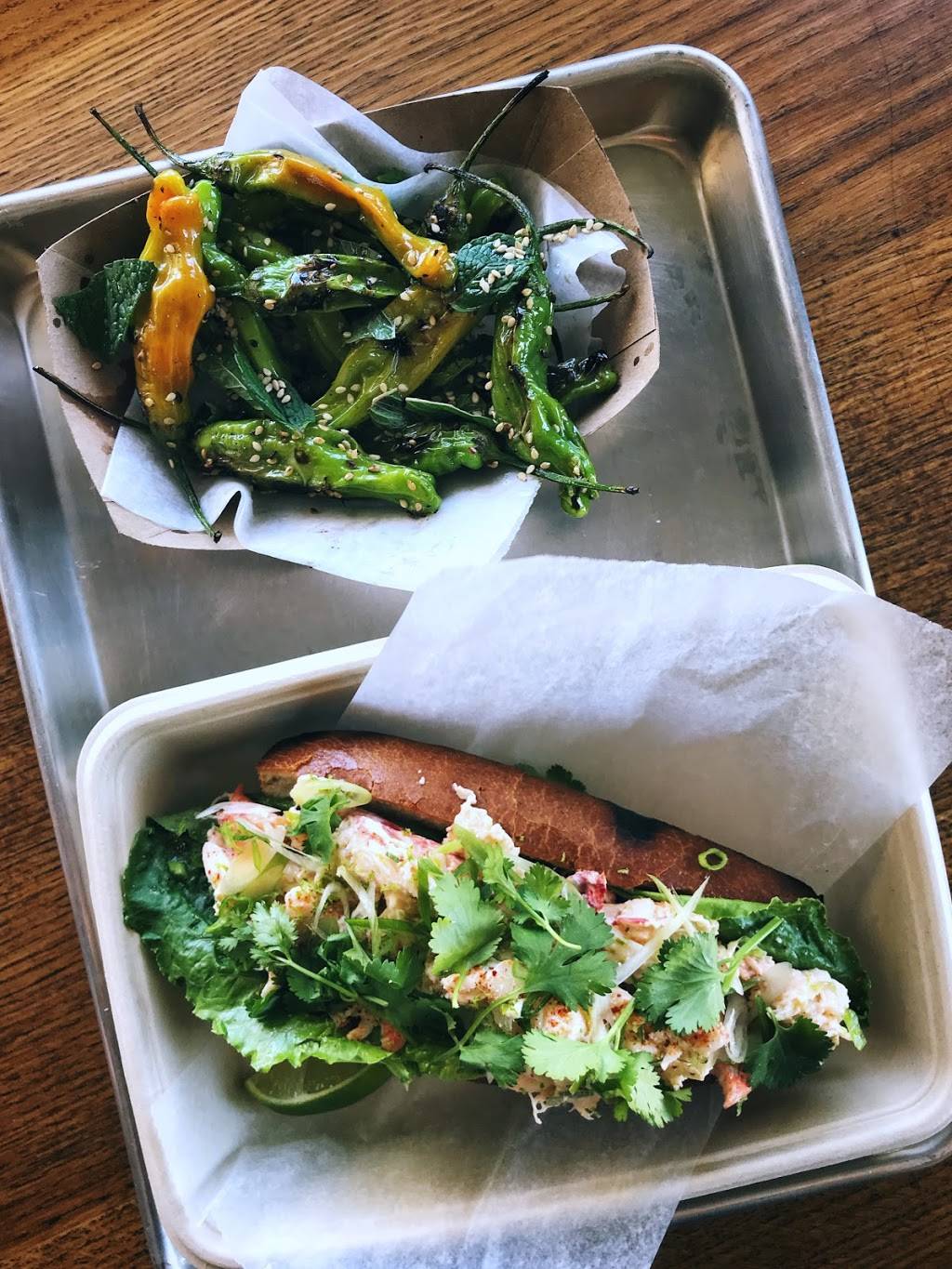 High Tide Kitchen | restaurant | 8 Highland Rd, North Truro, MA 02652, USA | 7745386249 OR +1 774-538-6249