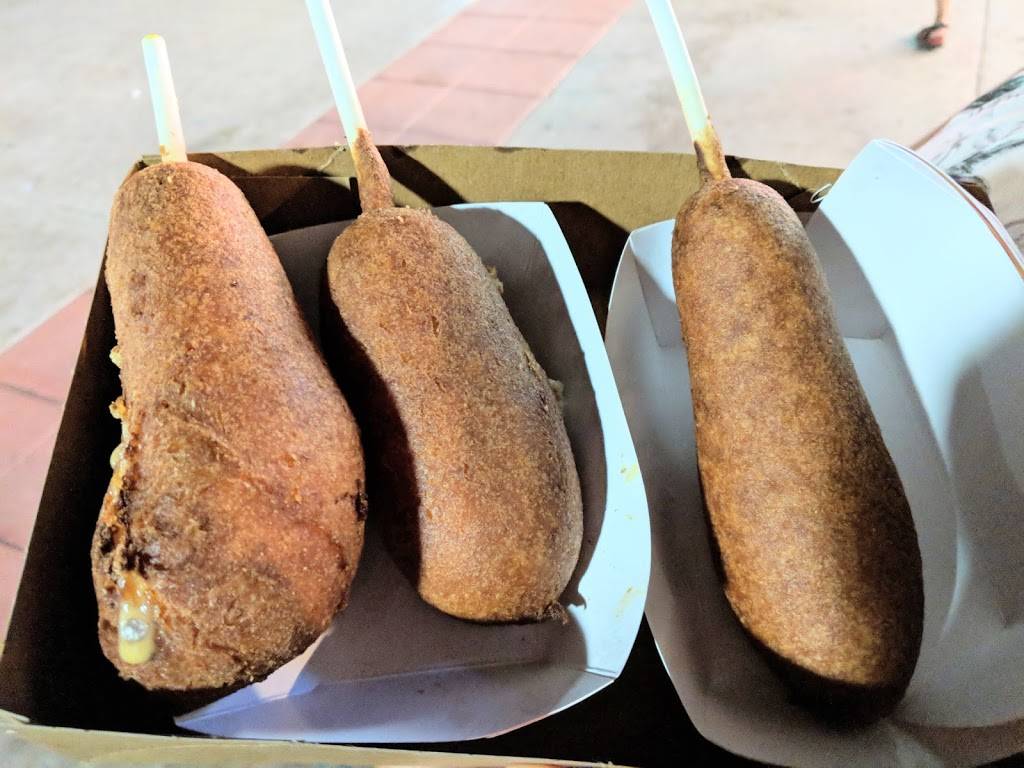 Janes Corndogs | restaurant | 106 Mc Fadden Pl, Newport Beach, CA 92663, USA | 9496751770 OR +1 949-675-1770