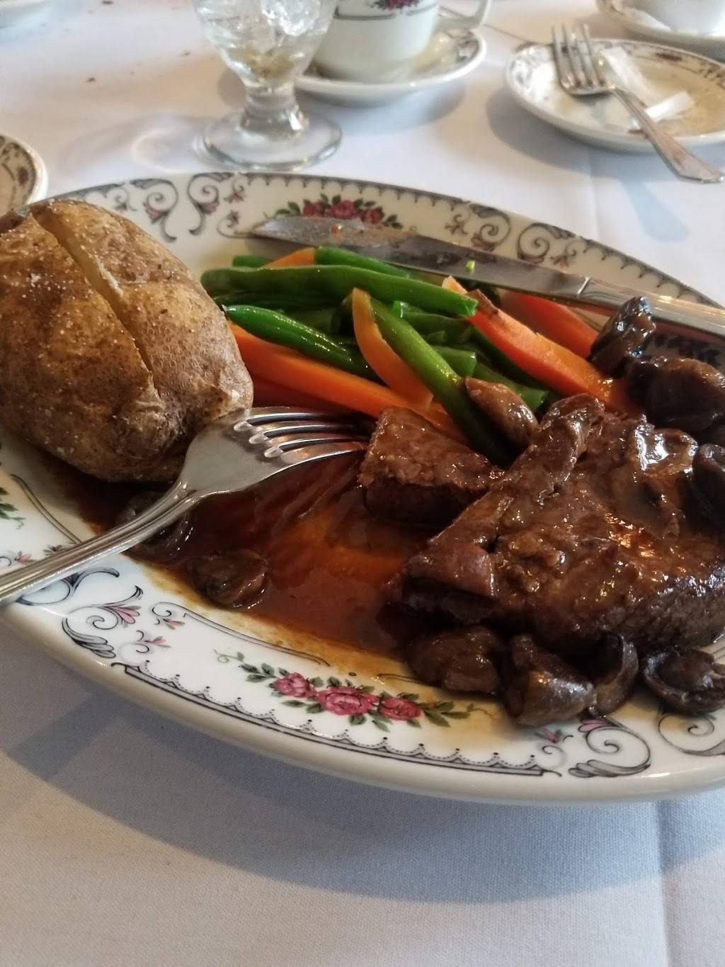 Travelers Rest | restaurant | 25 Saw Mill River Rd, Ossining, NY 10562, USA | 9149417744 OR +1 914-941-7744