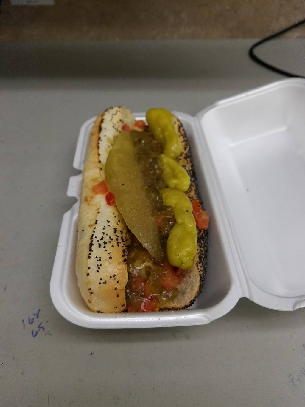 Richies Pizza & Hot Dogs | restaurant | 844 E Olive Ave, Fresno, CA 93728, USA | 5594410067 OR +1 559-441-0067