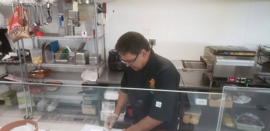 Rajs Taco House | restaurant | 7887 N Rampart Range Rd, Littleton, CO 80125, USA | 3039799226 OR +1 303-979-9226