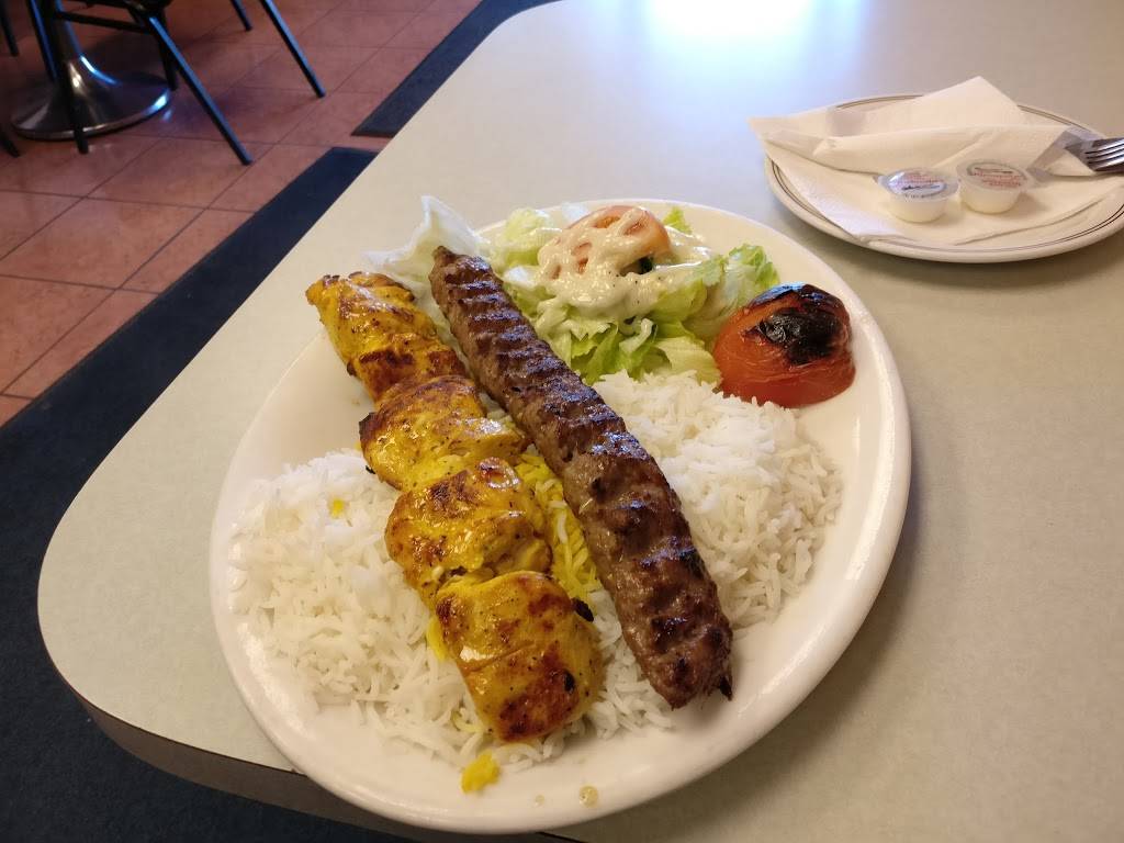 Kababsara Shahyad | restaurant | 255 Dundas St W #7a, Mississauga, ON L5B 3B2, Canada | 2895210403 OR +1 289-521-0403