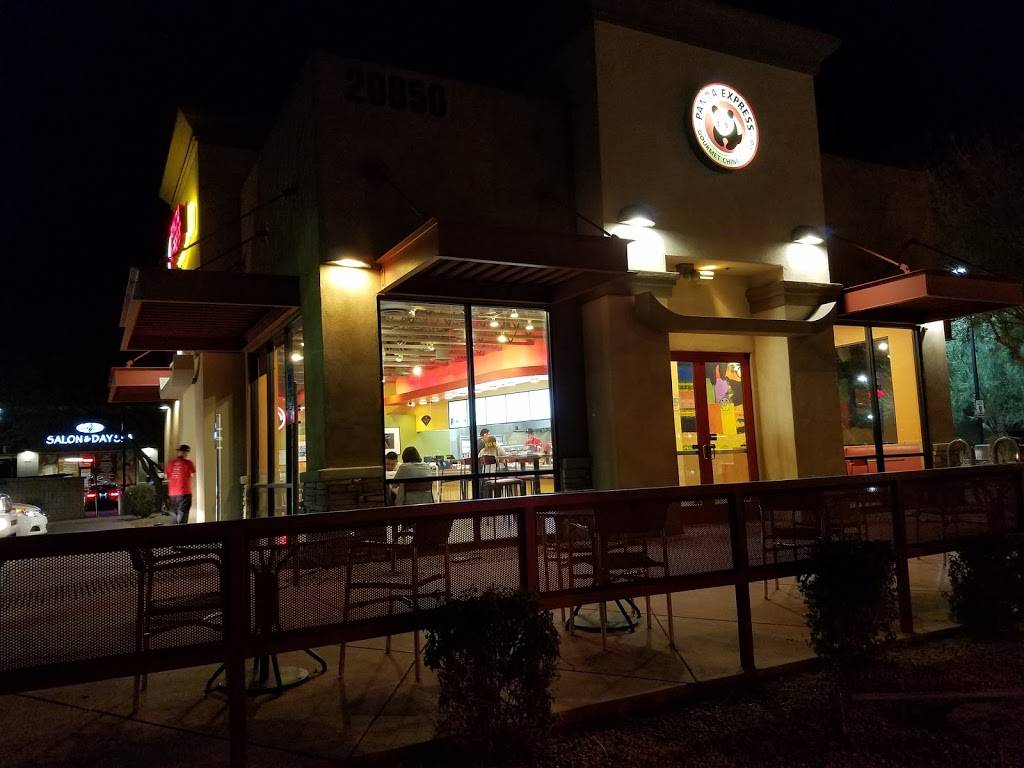 Panda Express | restaurant | 20850 N John Wayne Pkwy, Maricopa, AZ 85139, USA | 5205689006 OR +1 520-568-9006