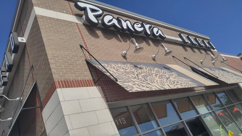 Panera Bread | bakery | 7199 SE 29th St Ste 113, Midwest City, OK 73110, USA | 4058690550 OR +1 405-869-0550