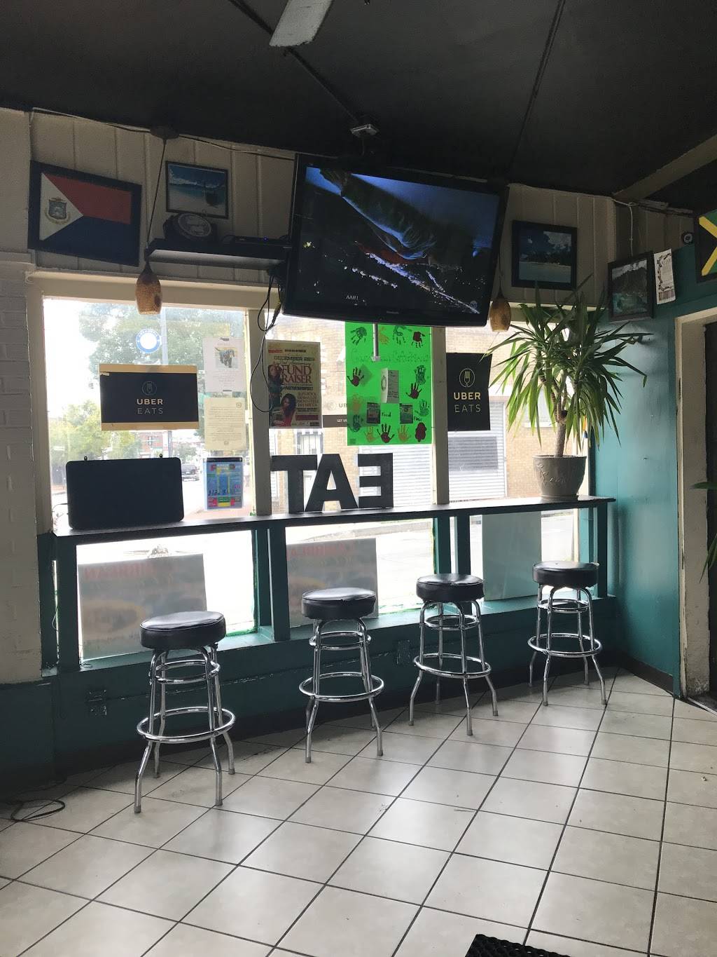 Caribbean Citations | restaurant | 1208 Maple View Pl SE, Washington, DC 20020, USA | 2027508744 OR +1 202-750-8744