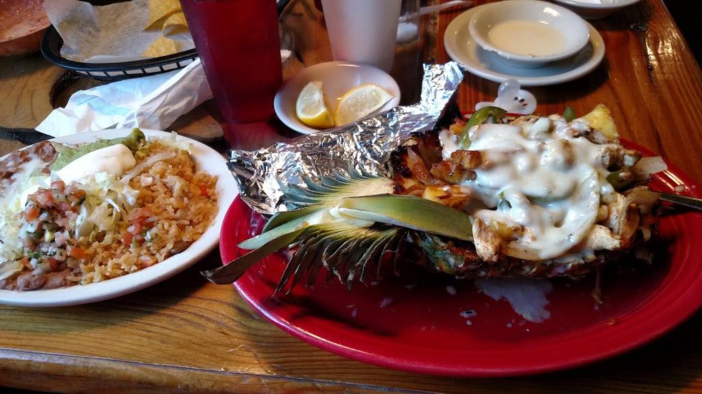 Mi Casa Mexican Restaurant | restaurant | 1236 W Main St, Monteagle, TN 37356, USA | 9319245550 OR +1 931-924-5550