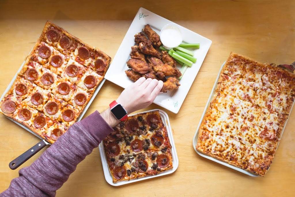 Ledo Pizza | meal takeaway | 6814 Laurel Bowie Rd, Bowie, MD 20715, USA | 2408423343 OR +1 240-842-3343