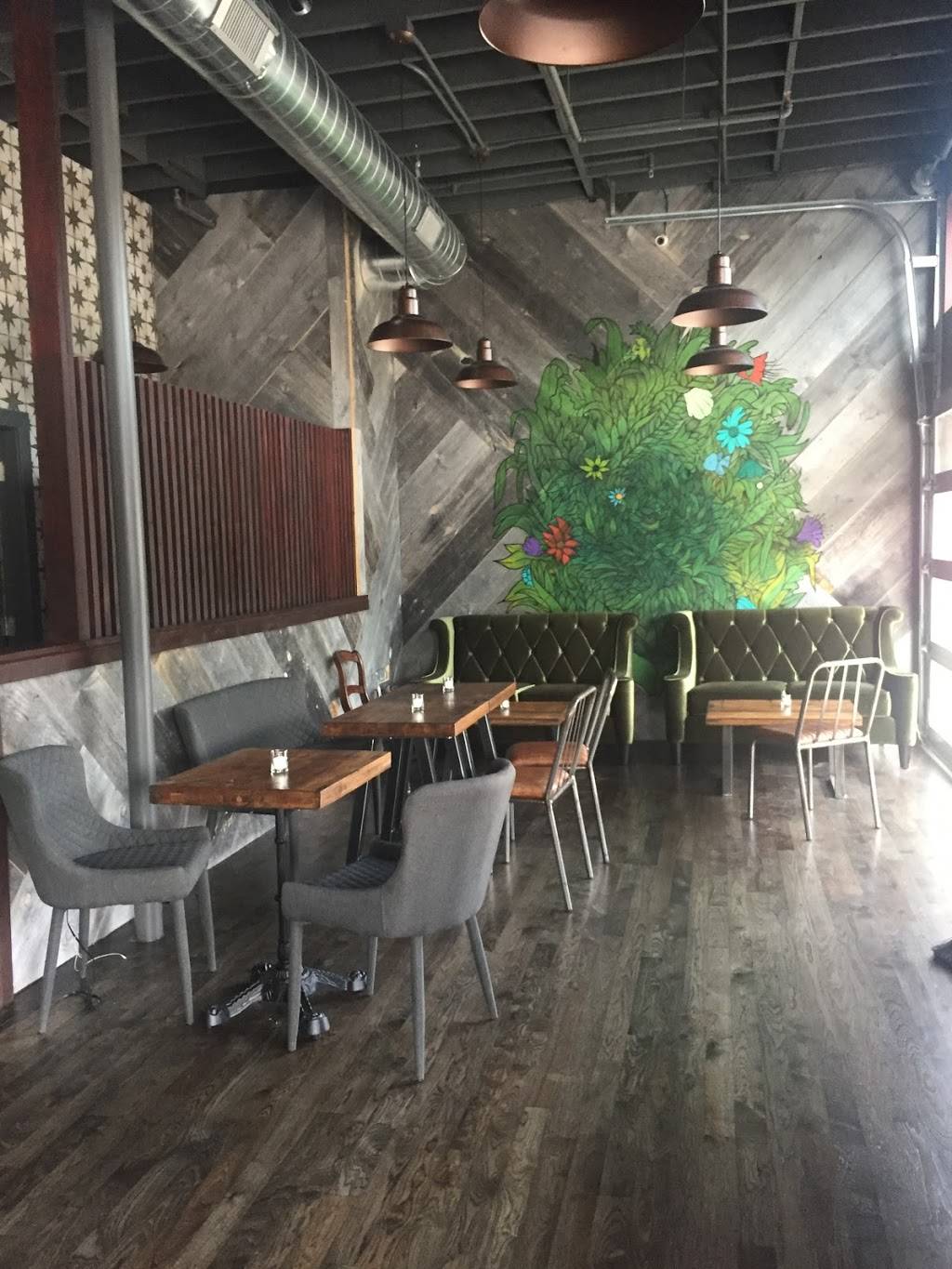 Middleman | restaurant | 3401 E Colfax Ave, Denver, CO 80206, USA | 3033534207 OR +1 303-353-4207