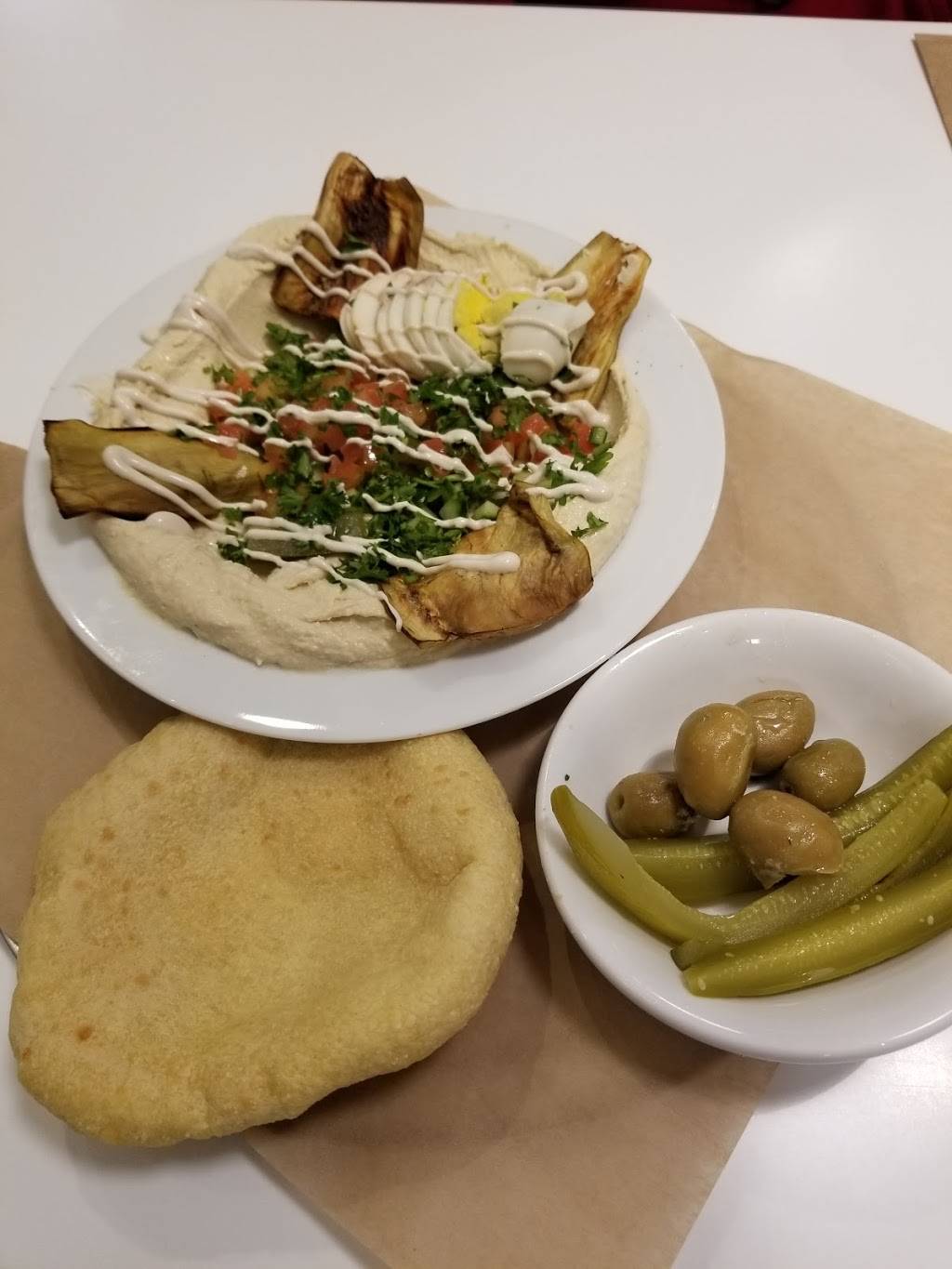 PITA 22 | restaurant | 7825 Highlands Village Pl Ste E105, San Diego, CA 92129, USA | 8582407591 OR +1 858-240-7591