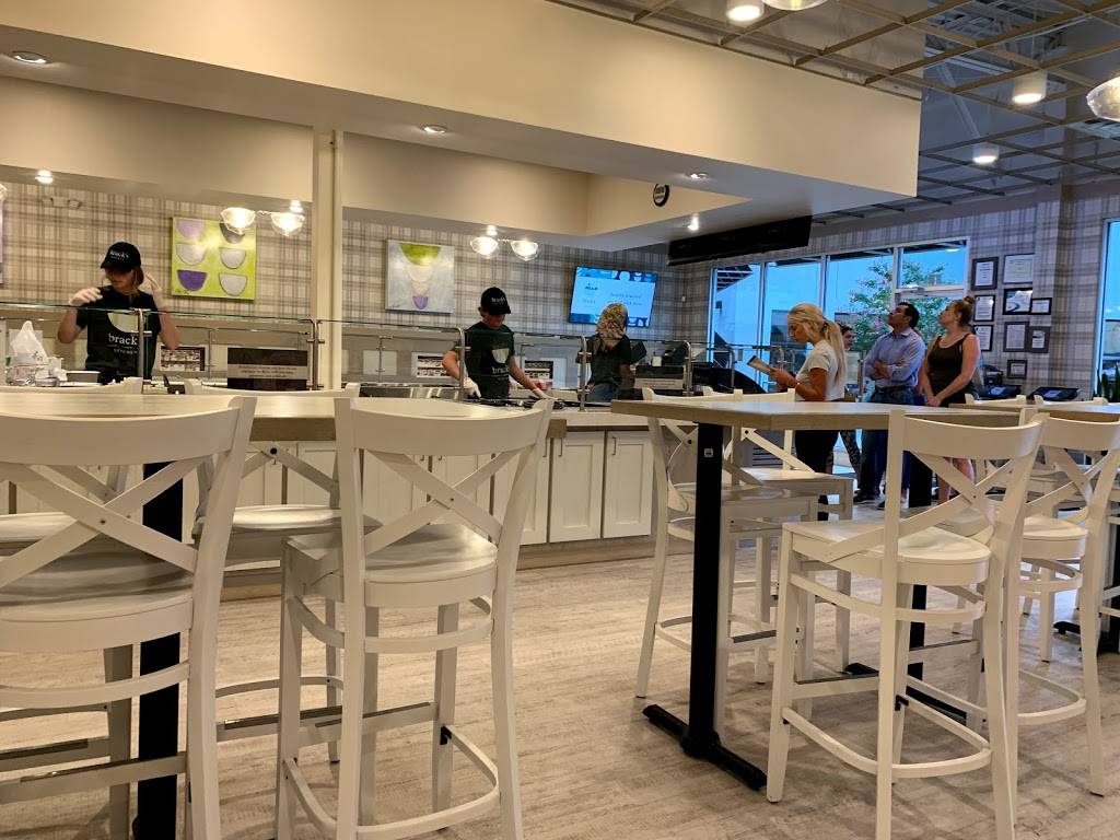 Bracks Kitchen | restaurant | 3872 Roswell Rd NE Unit 18-B, Atlanta, GA 30342, USA | 4048552240 OR +1 404-855-2240