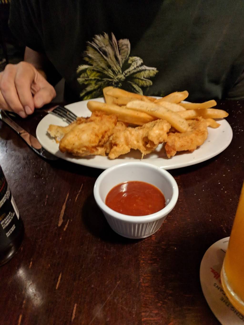 Victoria Pub & Grill | restaurant | 1413 S Victoria Ave F, Ventura, CA 93003, USA | 8056500060 OR +1 805-650-0060