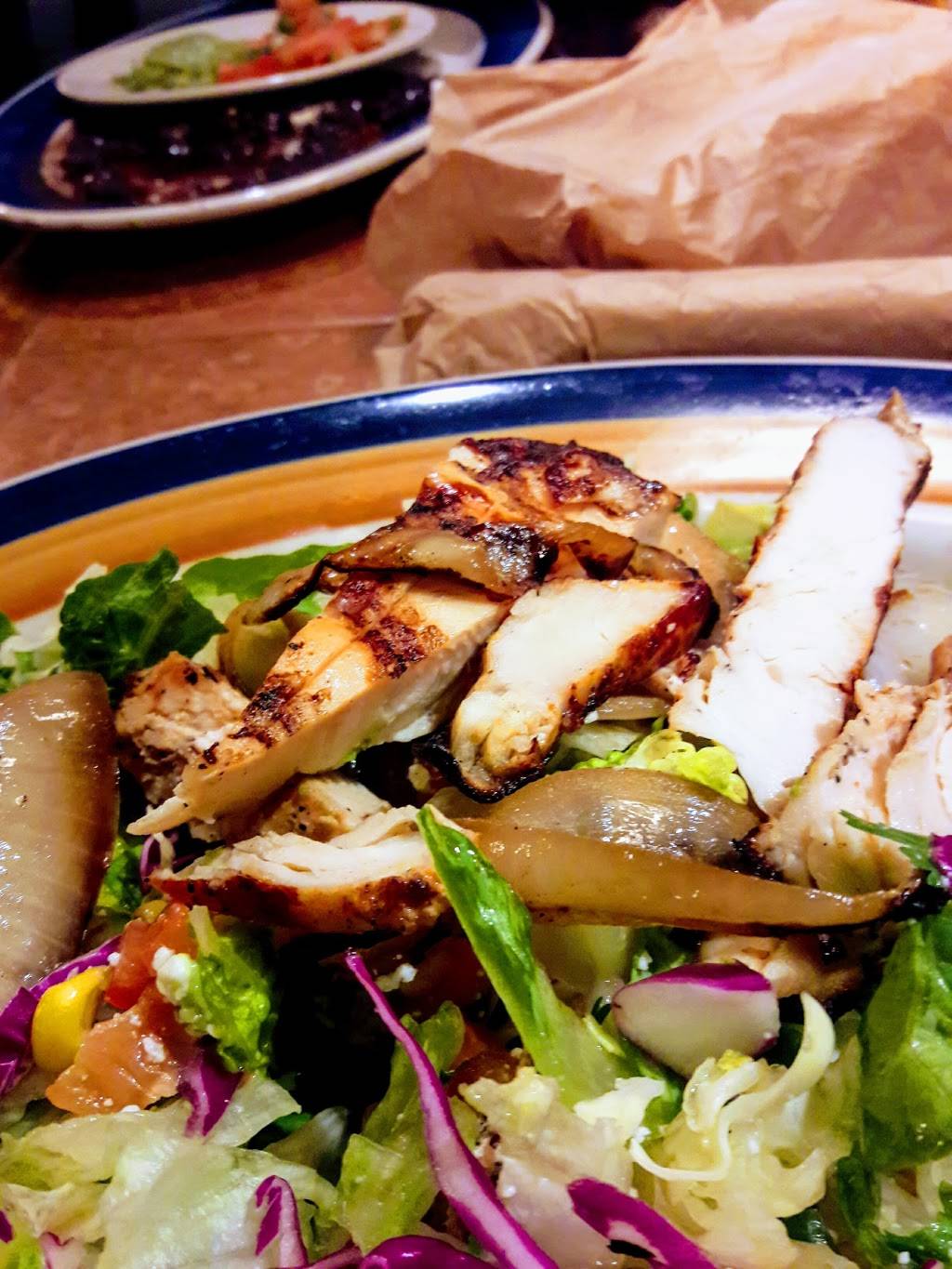 On The Border Mexican Grill & Cantina | meal takeaway | 1414 Gross Rd, Mesquite, TX 75149, USA | 2144627770 OR +1 214-462-7770