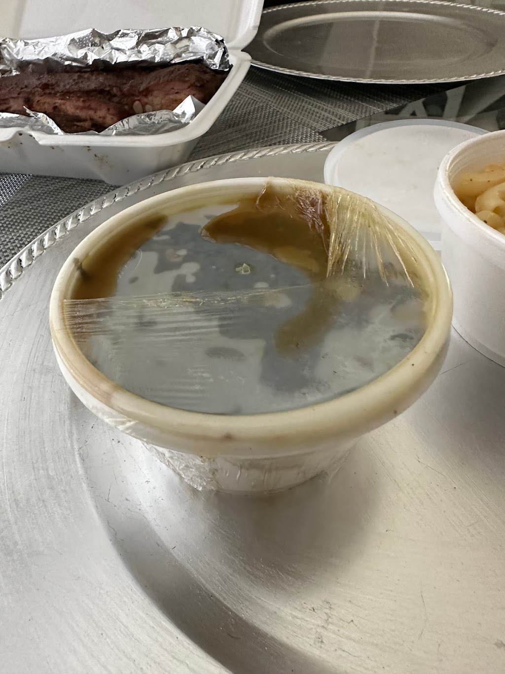 Big Daddy Que | restaurant | 6535 E Main St, Reynoldsburg, OH 43068, USA | 6147491307 OR +1 614-749-1307