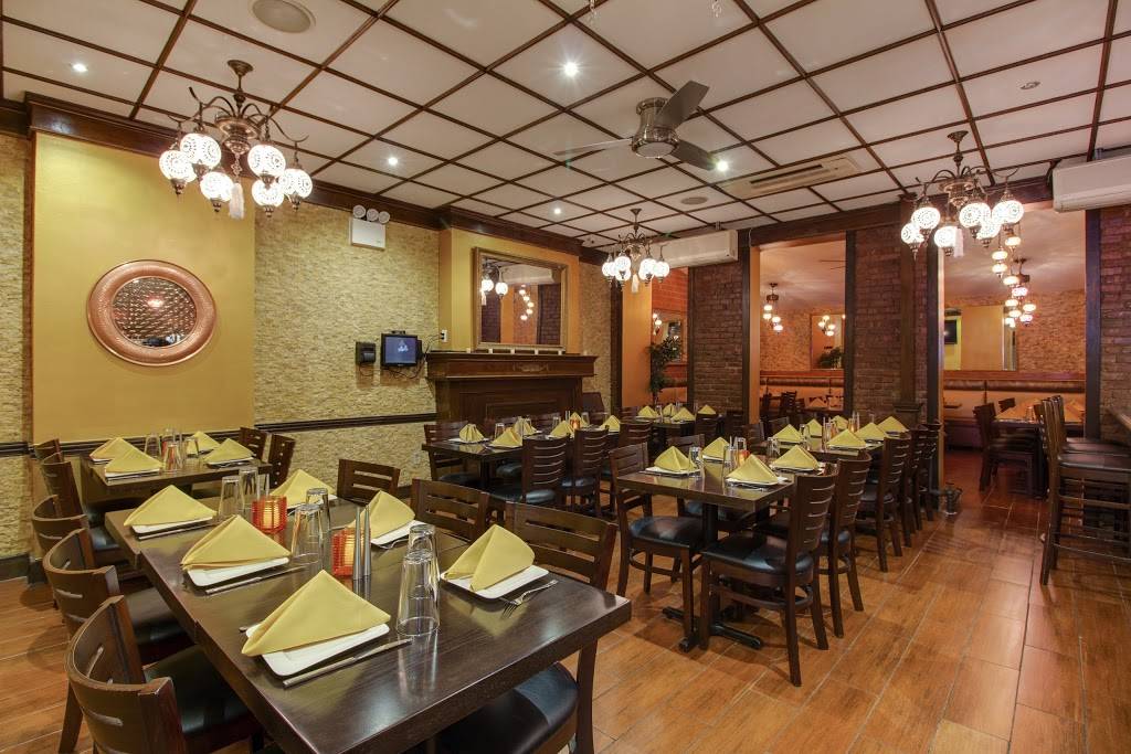 Galata Mediterranean Cuisine | restaurant | 212 E 34th St, New York, NY 10016, USA | 2126839206 OR +1 212-683-9206