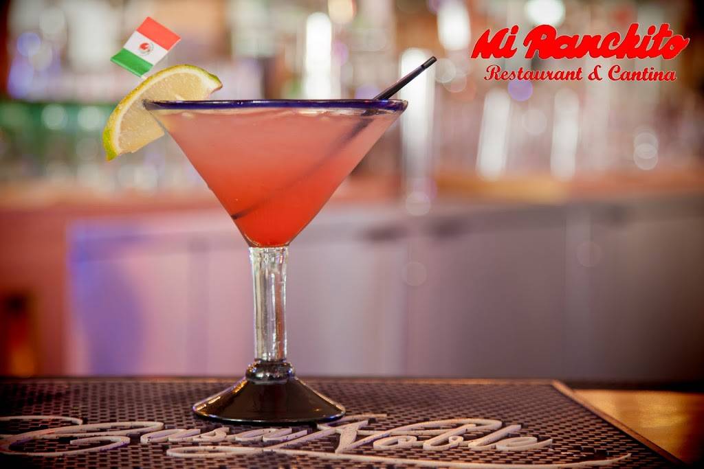 Mi Ranchito Restaurant & Cantina | restaurant | 1437 Foothill Blvd, La Verne, CA 91750, USA | 9095968331 OR +1 909-596-8331