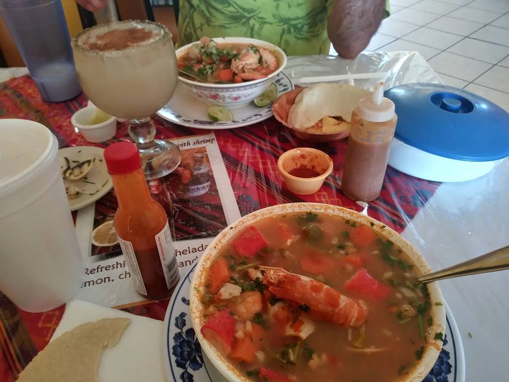 La Grullensa Restaurant | restaurant | 461 S Capitol Ave #15, San Jose, CA 95127, USA | 4082594683 OR +1 408-259-4683