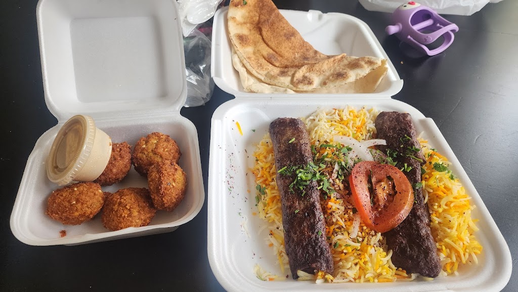 Nineveh Kebob Express | restaurant | 2850 W Devon Ave, Chicago, IL 60659, USA | 7733380690 OR +1 773-338-0690