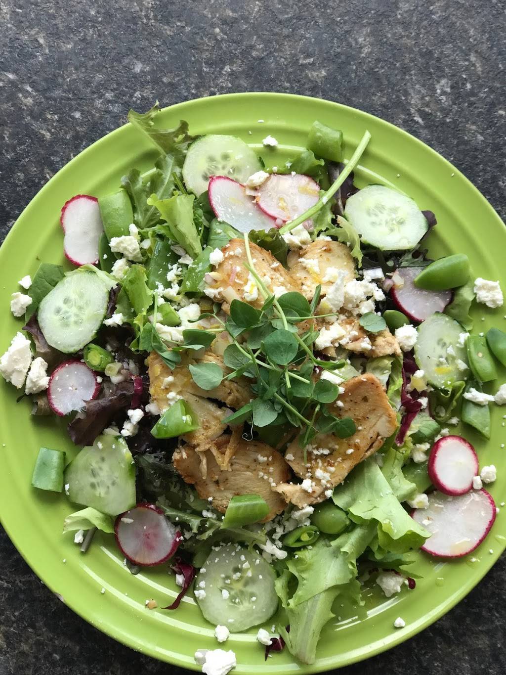 Bread and Butter Kitchen | restaurant | 303 Second St A, Annapolis, MD 21403, USA | 4102028680 OR +1 410-202-8680