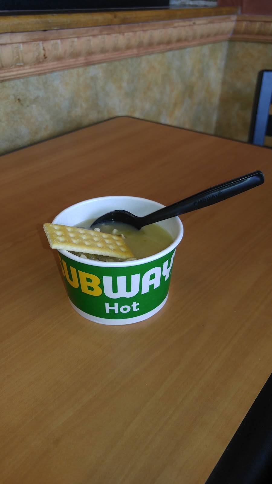 Subway Restaurants | restaurant | 2802 Business Center Dr, Pearland, TX 77584, USA | 7133401188 OR +1 713-340-1188