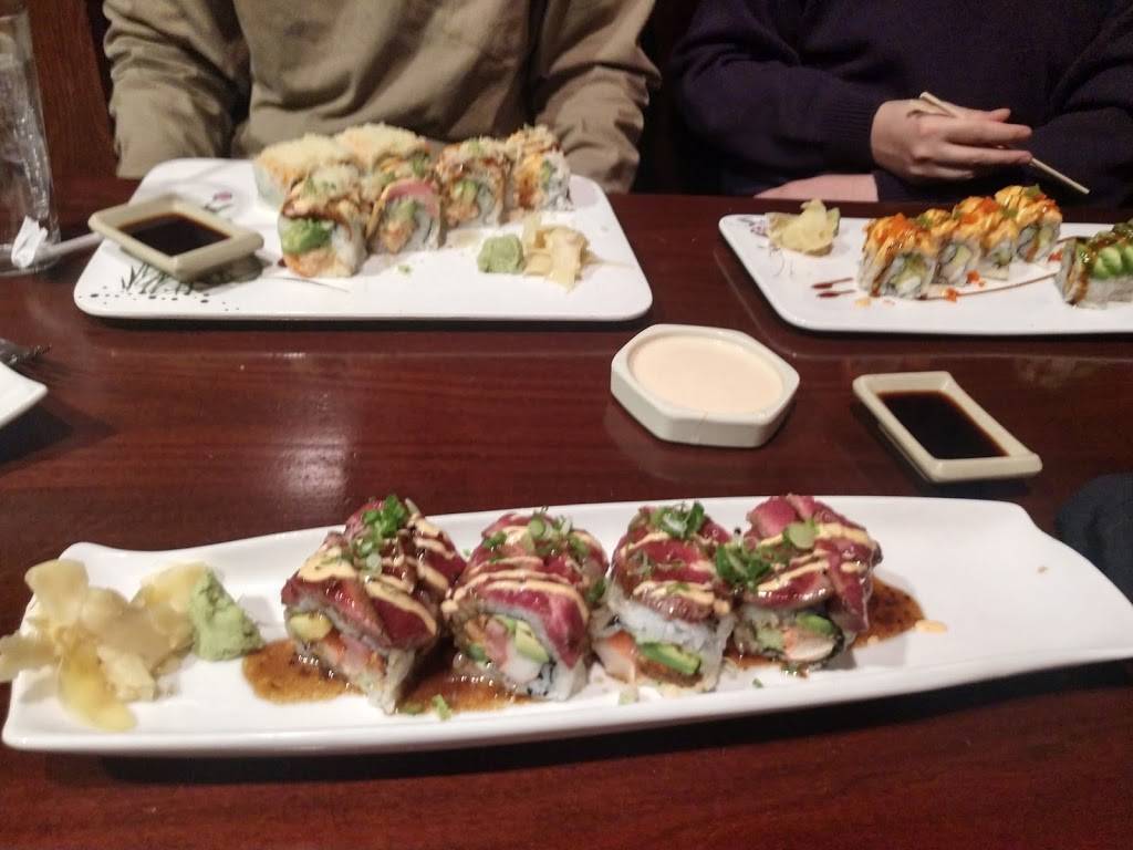 Koto Japanese Steakhouse | restaurant | 301 E Washington Center Rd, Fort Wayne, IN 46825, USA | 2604824288 OR +1 260-482-4288