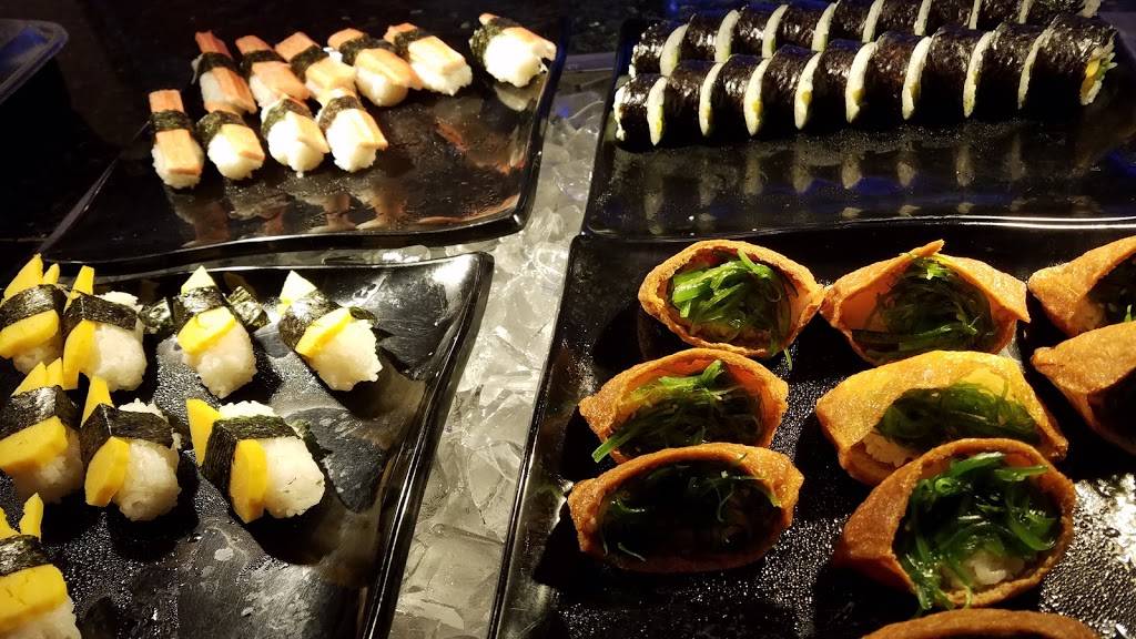 Buffet Palace | restaurant | 3202 I-30, Greenville, TX 75402, USA | 9034556888 OR +1 903-455-6888