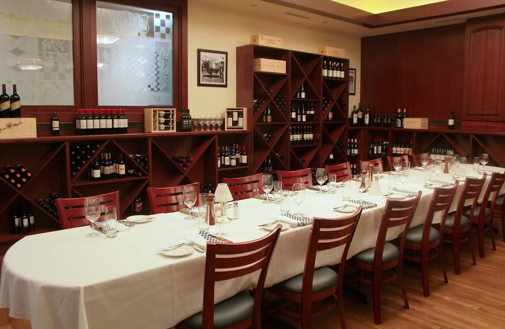 801 Chophouse Leawood | restaurant | 11616 Ash St, Leawood, KS 66211, USA | 9133221801 OR +1 913-322-1801