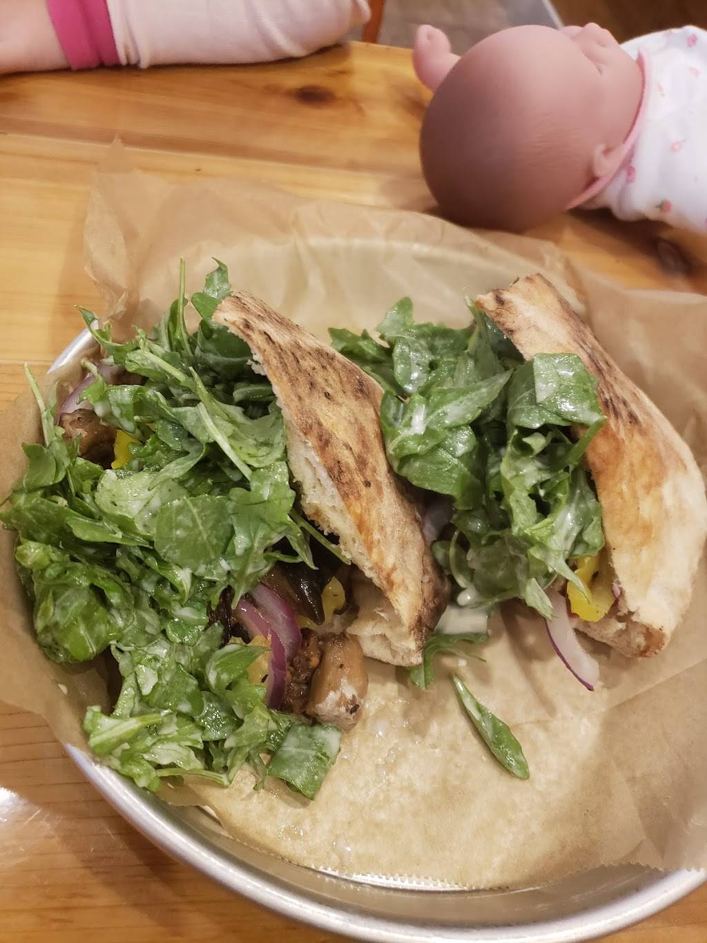 Foozo Artisan Pizza | restaurant | 2520 NE 186th St, Miami, FL 33180, USA | 7869162812 OR +1 786-916-2812