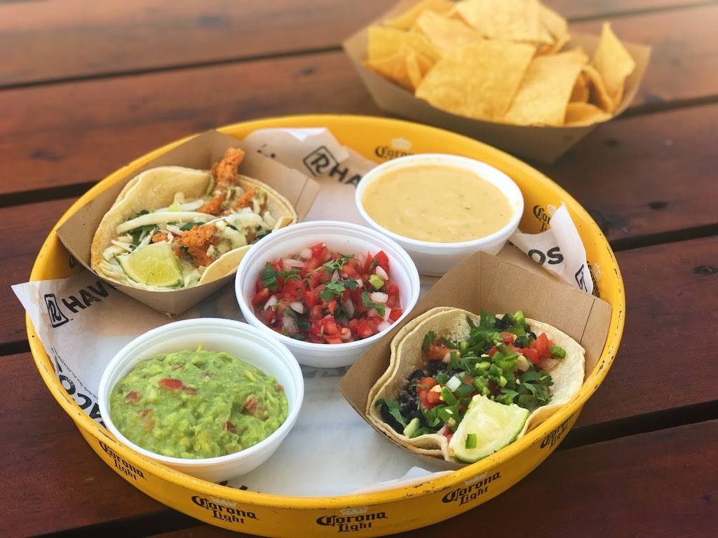 Rusty Taco | restaurant | 3345 Central Park Commons Dr #100, Eagan, MN 55121, USA | 6517561786 OR +1 651-756-1786