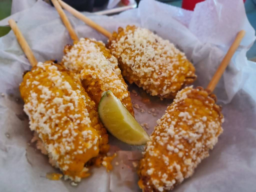 Taco Mundo Kitchen y Cantina | restaurant | Barefoot Landing, 4732 Hwy 17 S, North Myrtle Beach, SC 29582, USA | 8434272777 OR +1 843-427-2777