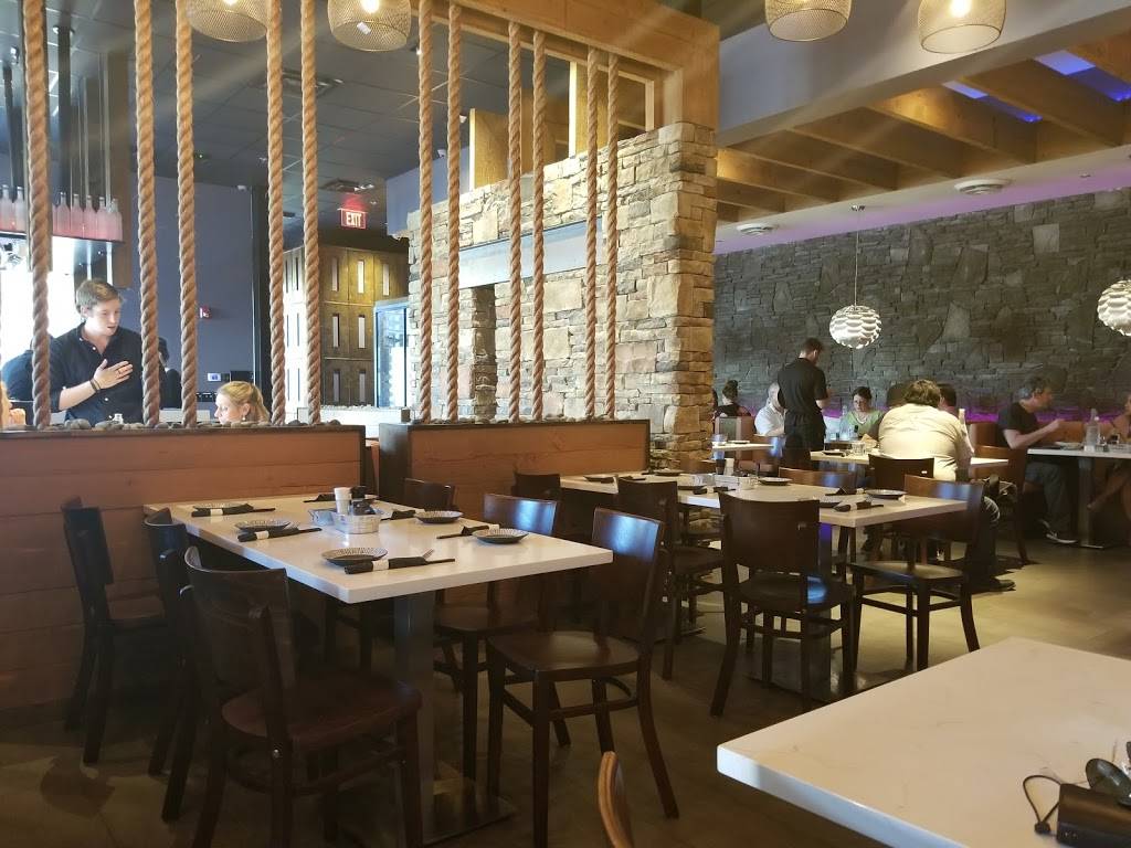 The Eastern Peak - Bellevue | restaurant | 8121 Sawyer Brown Rd #201, Nashville, TN 37221, USA | 6153345068 OR +1 615-334-5068