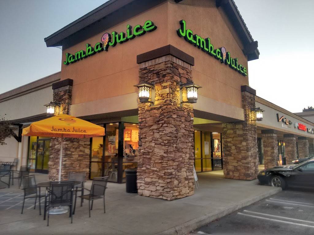 Jamba Juice Missouri Flat Village | restaurant | 3987 Missouri Flat Rd #300, Placerville, CA 95667, USA | 5303441675 OR +1 530-344-1675