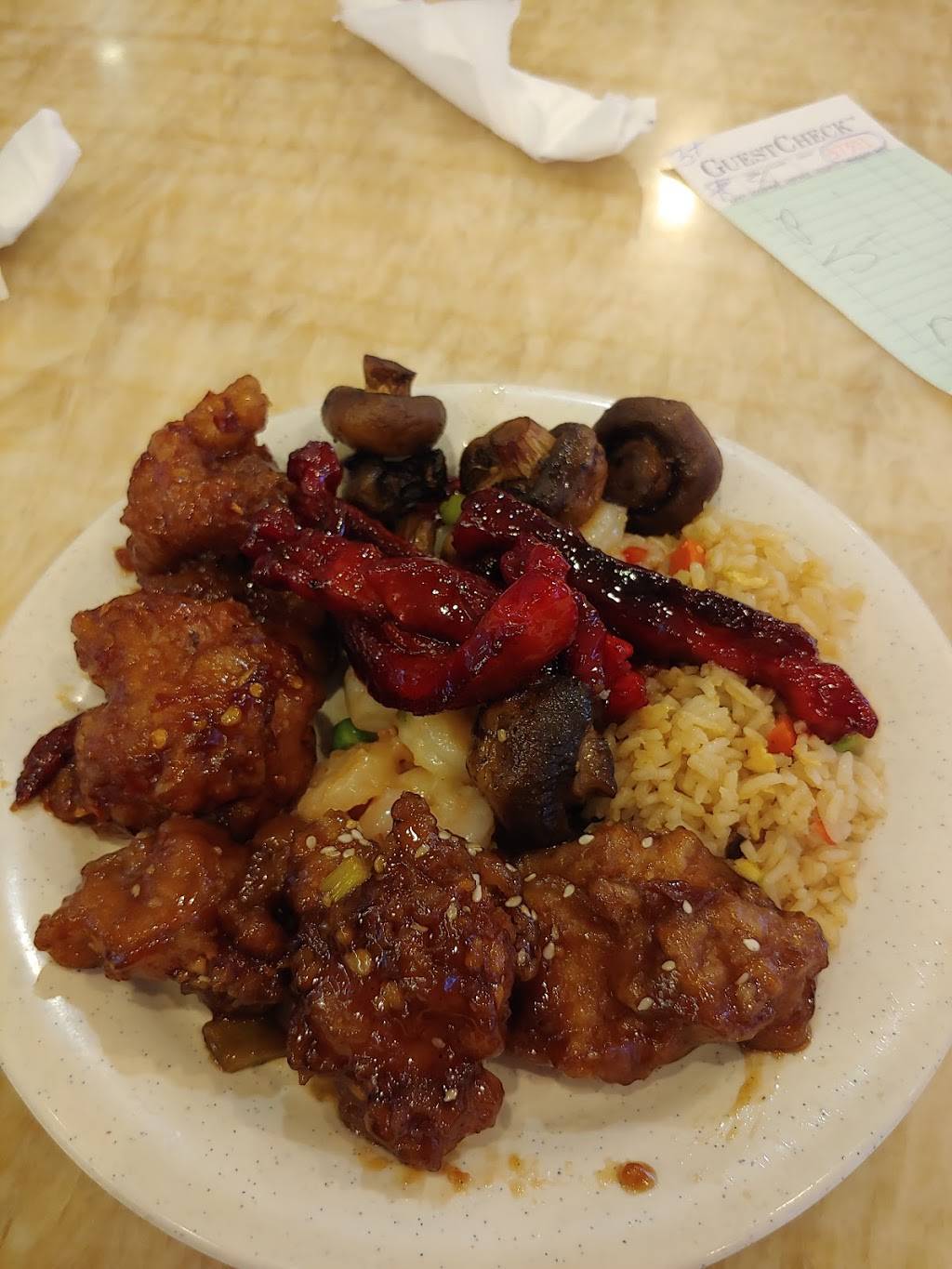 Taste Of China Super Buffet | restaurant | 1721, I-35, San Marcos, TX 78666, USA | 5123925898 OR +1 512-392-5898