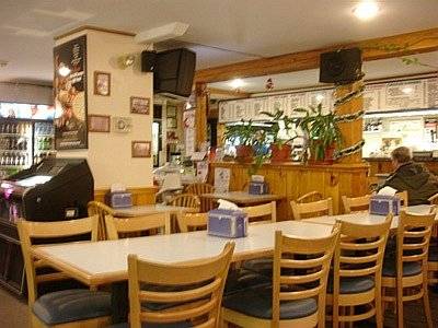 Chiefs Place | restaurant | 348 Village St, Penacook, NH 03303, USA | 6037539500 OR +1 603-753-9500