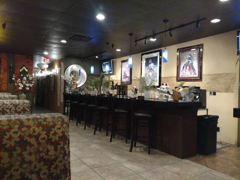 Totties Asian Fusion (South Scottsdale Location) | restaurant | 7901 E Thomas Rd, Scottsdale, AZ 85251, USA | 4809700633 OR +1 480-970-0633