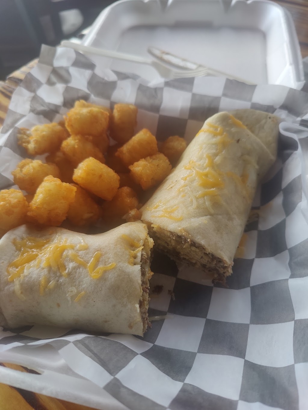 Scooter’s Chicken & More | restaurant | 405 Baltzell Ave, Port St Joe, FL 32456, USA | 8502271266 OR +1 850-227-1266