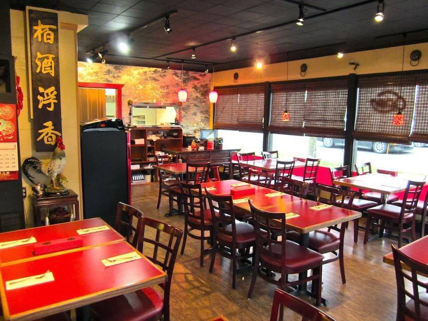 China Gourmet | restaurant | 1405 Broadway St NE, Salem, OR 97301, USA | 5033719449 OR +1 503-371-9449