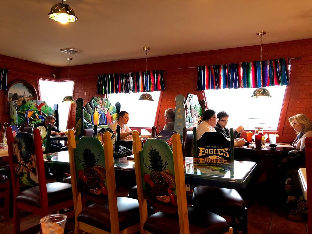 Rey Azteca of Warminster | restaurant | 80 Old York Rd, Warminster, PA 18974, USA | 2154430437 OR +1 215-443-0437