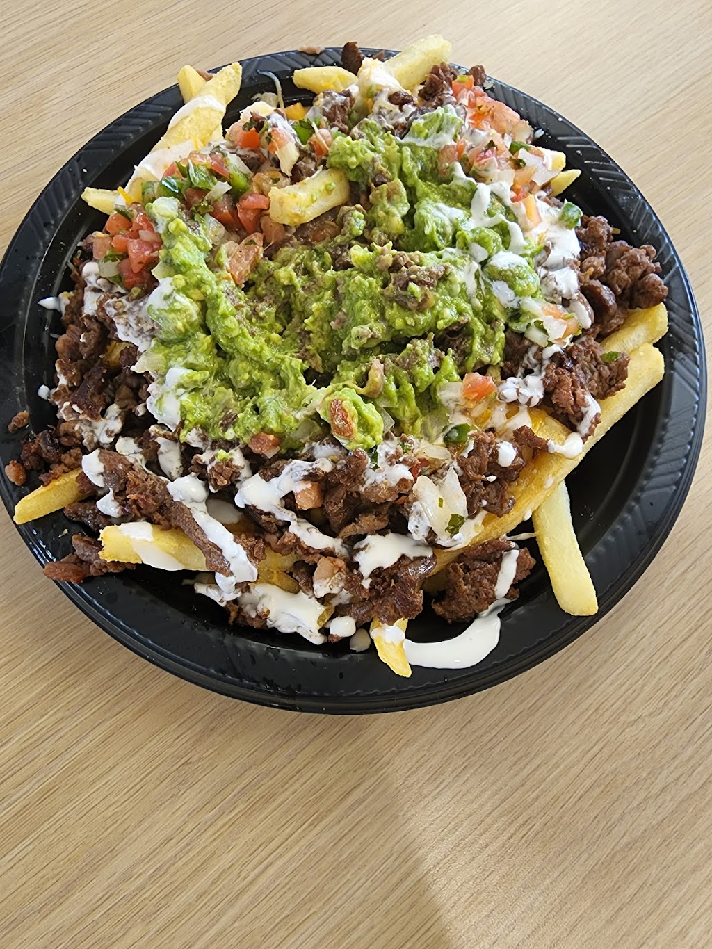 R Burgers | restaurant | 241 S Harbor Blvd, La Habra, CA 90631, USA | 5623658074 OR +1 562-365-8074