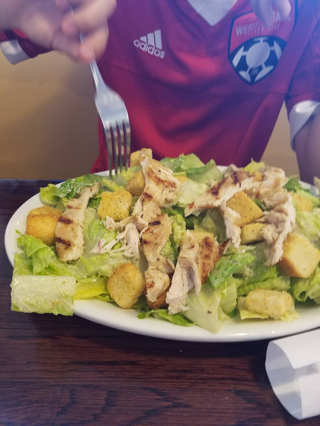 Michelangelo Pizza | restaurant | 11517 Palmbrush Trail, Bradenton, FL 34202, USA | 9417395656 OR +1 941-739-5656