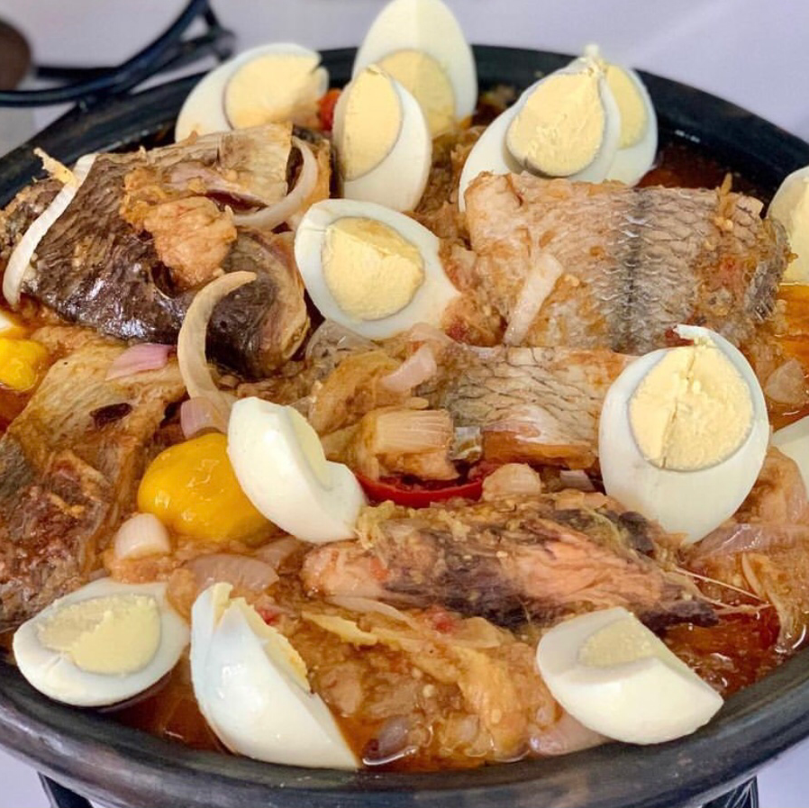 6140 African Kitchen | restaurant | 1277 Misty Valley Ct SE, Lawrenceville, GA 30045, USA | 7066755456 OR +1 706-675-5456