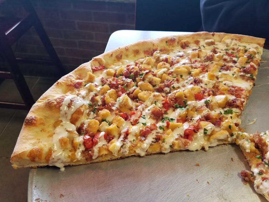 J & G Pizza | restaurant | 34 Lanes Mill Rd, Brick, NJ 08724, USA | 7324583434 OR +1 732-458-3434