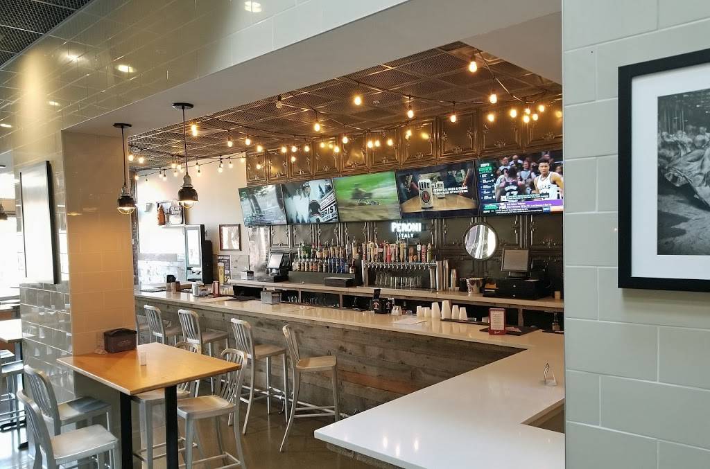 Chop Shop | restaurant | 2159 N High St, Columbus, OH 43201, USA | 6147253600 OR +1 614-725-3600